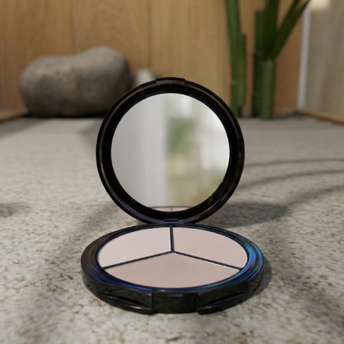 Libo Cosmetics Compacts